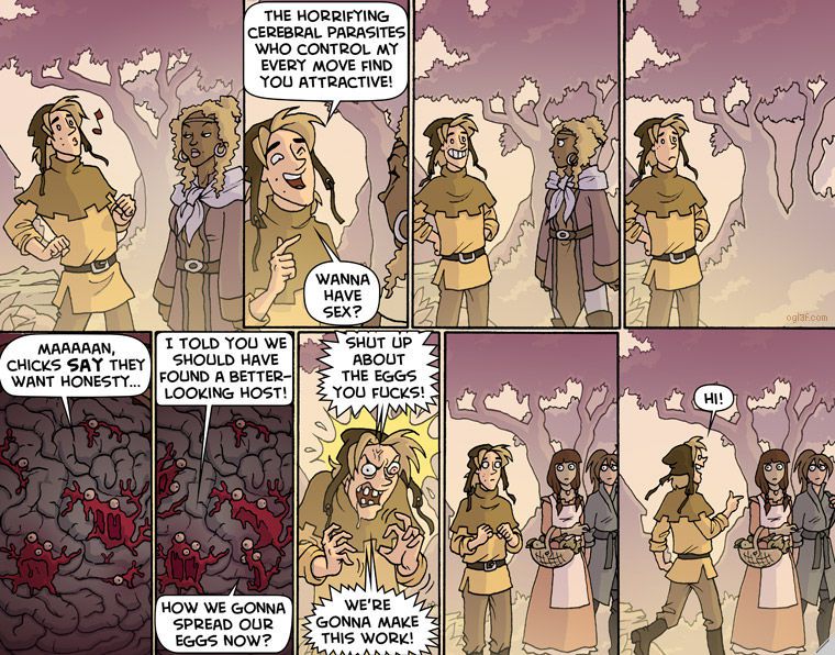 [Trudy Cooper] Oglaf [Ongoing] 533