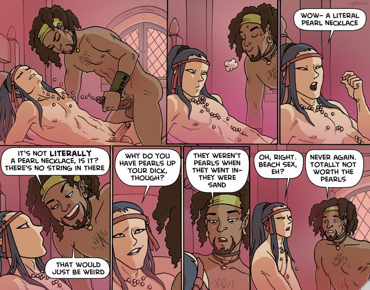 [Trudy Cooper] Oglaf [Ongoing] 538