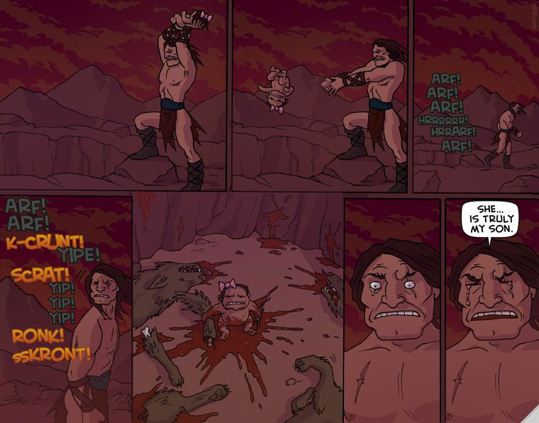 [Trudy Cooper] Oglaf [Ongoing] 54