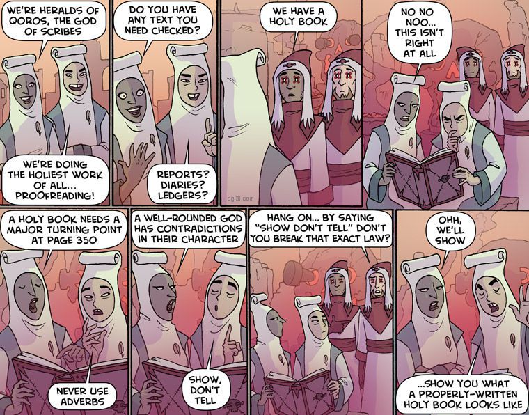 [Trudy Cooper] Oglaf [Ongoing] 545