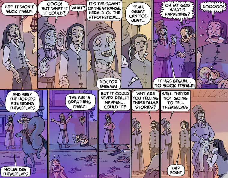 [Trudy Cooper] Oglaf [Ongoing] 552