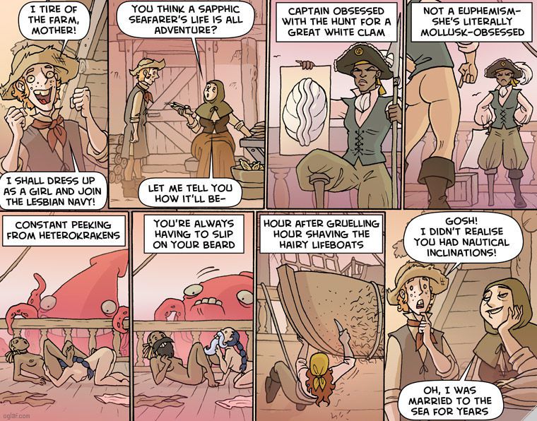 [Trudy Cooper] Oglaf [Ongoing] 553