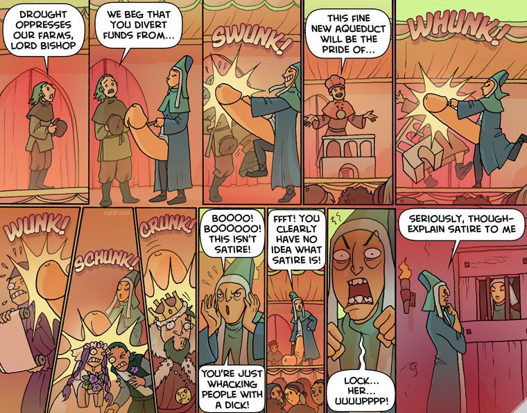 [Trudy Cooper] Oglaf [Ongoing] 557