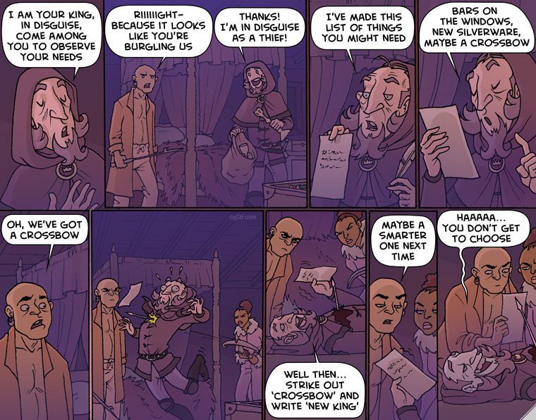 [Trudy Cooper] Oglaf [Ongoing] 562