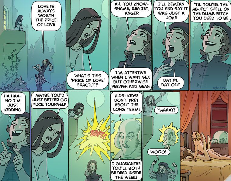 [Trudy Cooper] Oglaf [Ongoing] 567