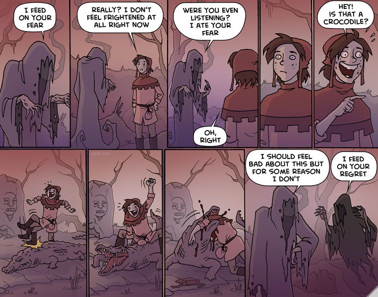 [Trudy Cooper] Oglaf [Ongoing] 573