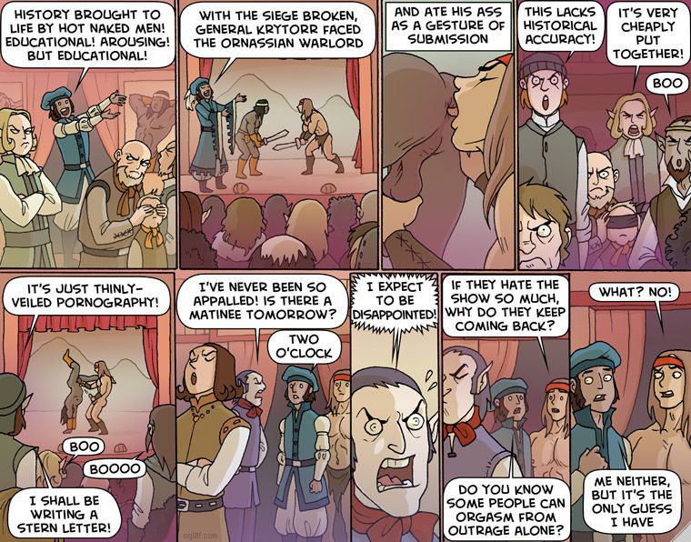 [Trudy Cooper] Oglaf [Ongoing] 579