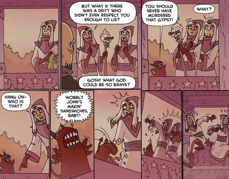 [Trudy Cooper] Oglaf [Ongoing] 600