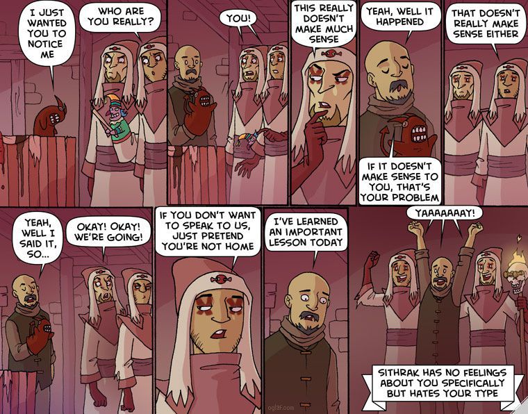 [Trudy Cooper] Oglaf [Ongoing] 605