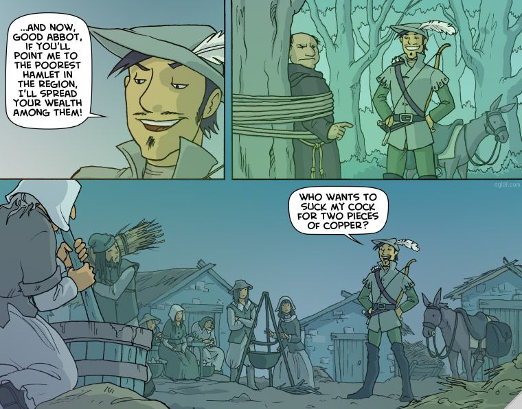 [Trudy Cooper] Oglaf [Ongoing] 67