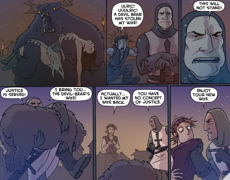 [Trudy Cooper] Oglaf [Ongoing] 72