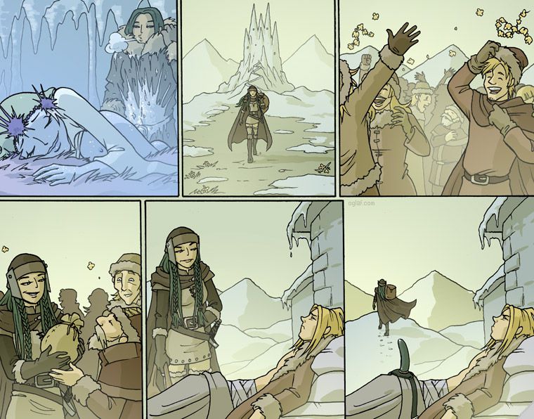 [Trudy Cooper] Oglaf [Ongoing] 98