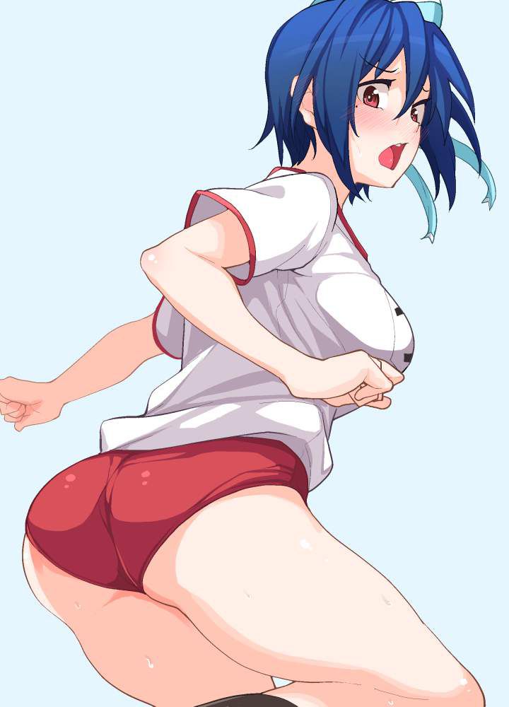 【Nisekoi】Erotic Images of Seishiro Tsugumi Shiro 36