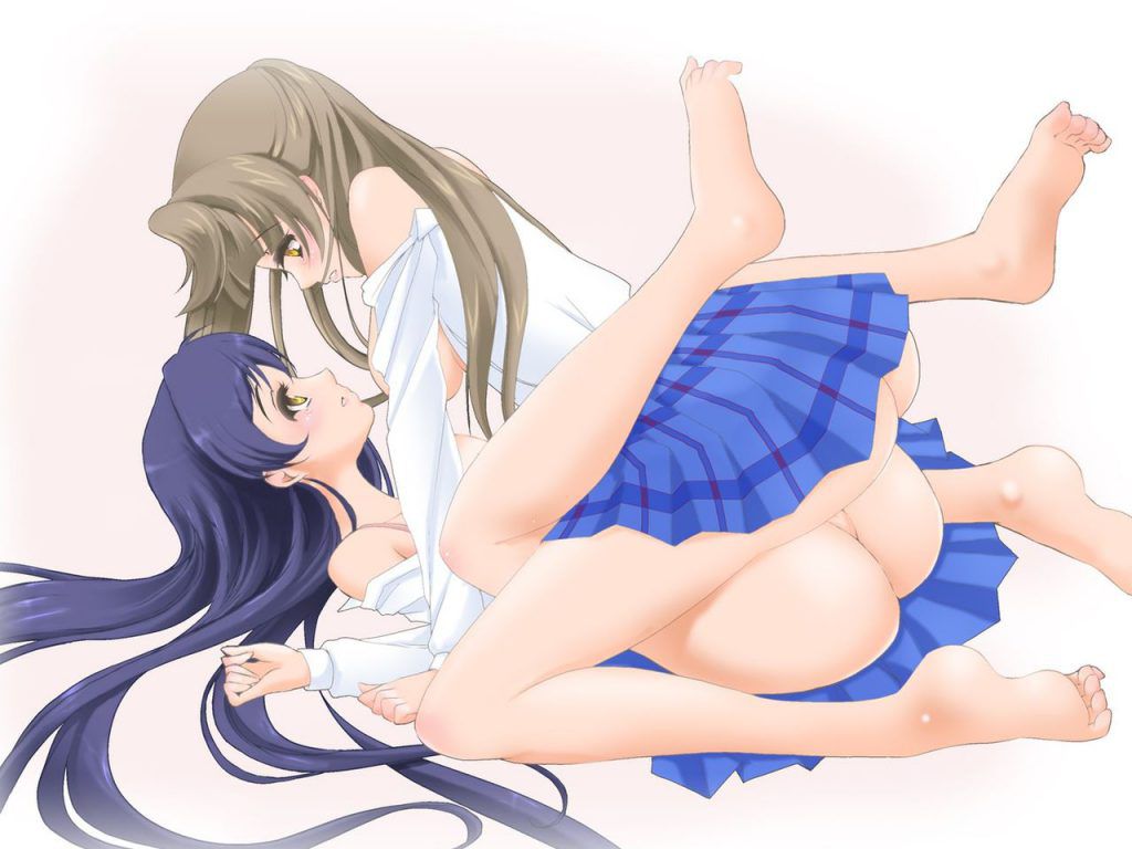 Love Live! I want to pull out in the secondary erotic image of! 20