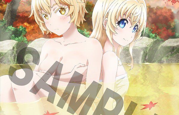 [Goblin Slayer -GOBLIN[S CROWN-] BD store benefits erotic illustrations such as naked figure 1