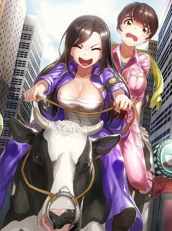 Idolmaster Cinderella Girls Will Release Erotic Images Folder 3