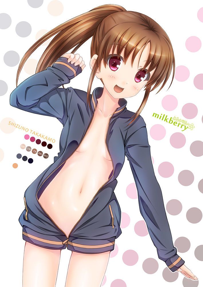 Saki-Saki- is too much to like and the image is insufficient 12