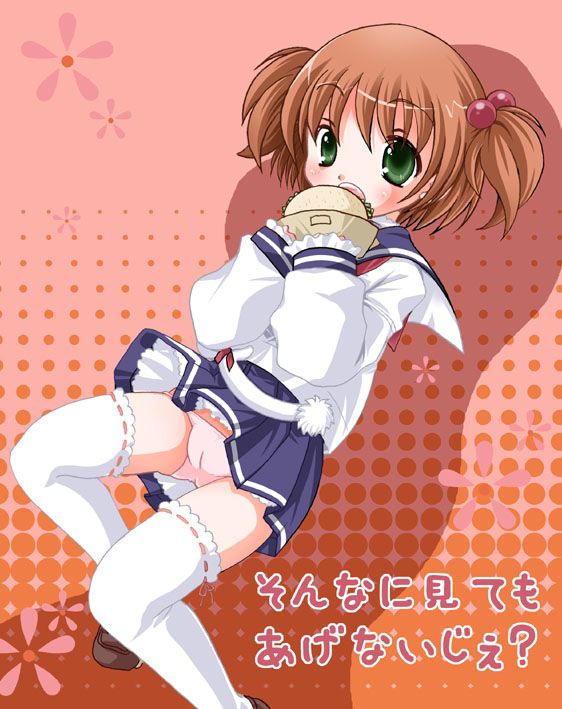 Saki-Saki- is too much to like and the image is insufficient 19
