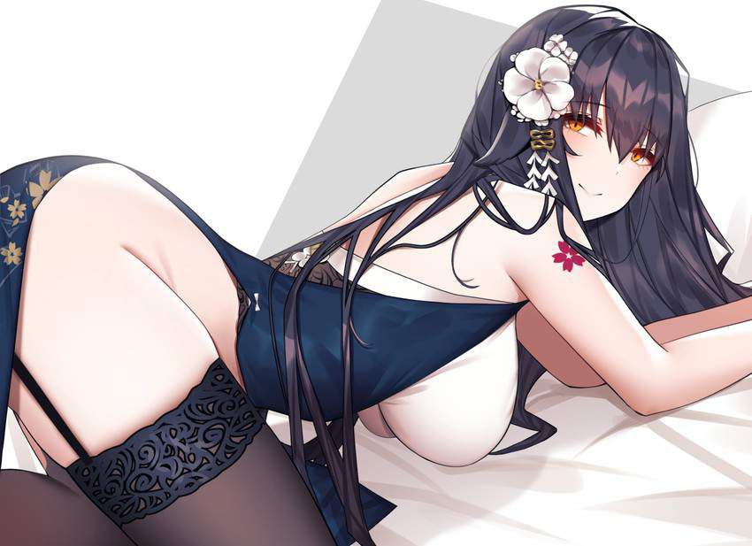 [Azur Lane] erotic image of Azuma (Azuma) [Azren] 14
