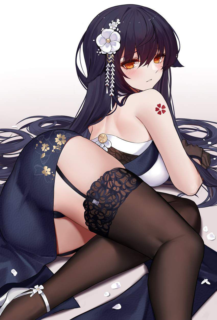 [Azur Lane] erotic image of Azuma (Azuma) [Azren] 35