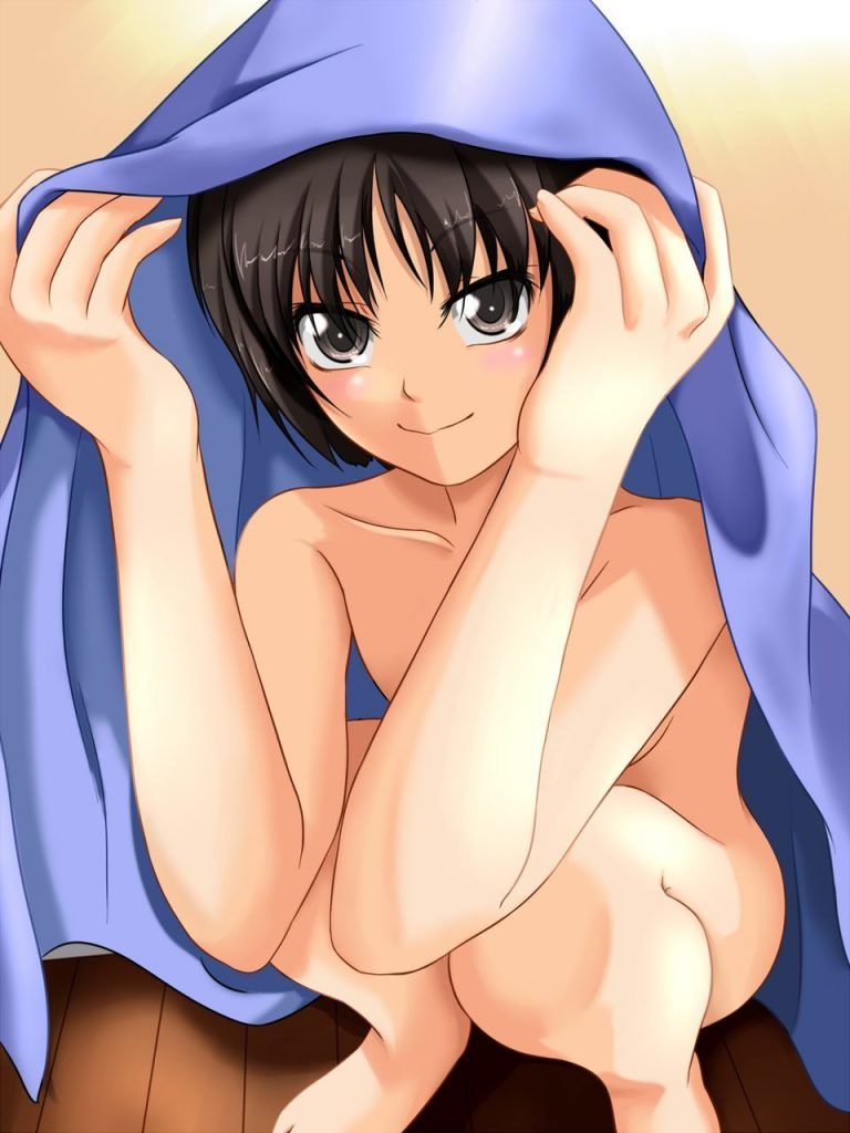 Take the erotic picture too of amagami! 18