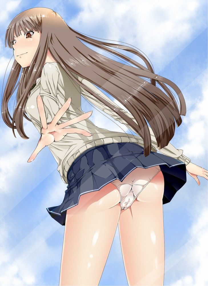 Take the erotic picture too of amagami! 7