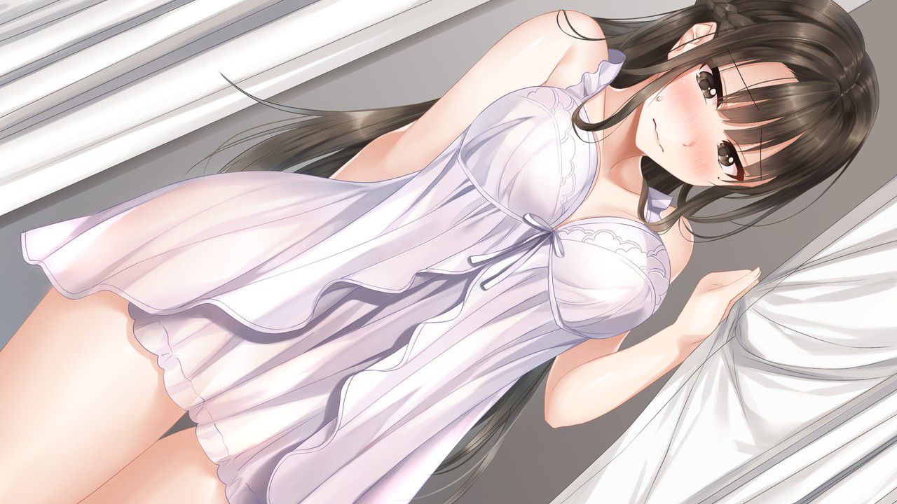 [Second] erotic image of the girl face is blushing 4 22