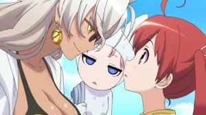 Anime: The Clarion of "Pandora in the Shell" and the Moe Secondary Erotic Images of The Seventh Gospel 18