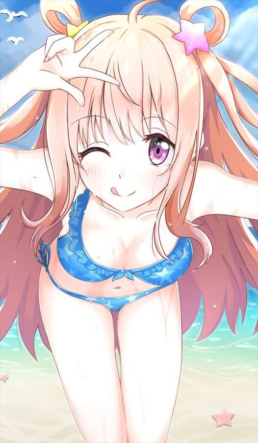 70 erotic images of Hatsune (Kashiwazaki Hatsune) [Precono (Princess Connect) Re:Dive)] 9