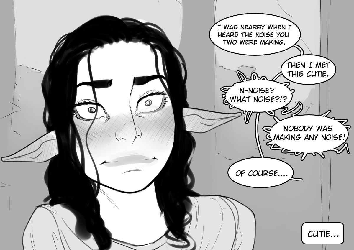 (InCase) Alfie Ch.1-9.5 (Ongoing) (English) 51