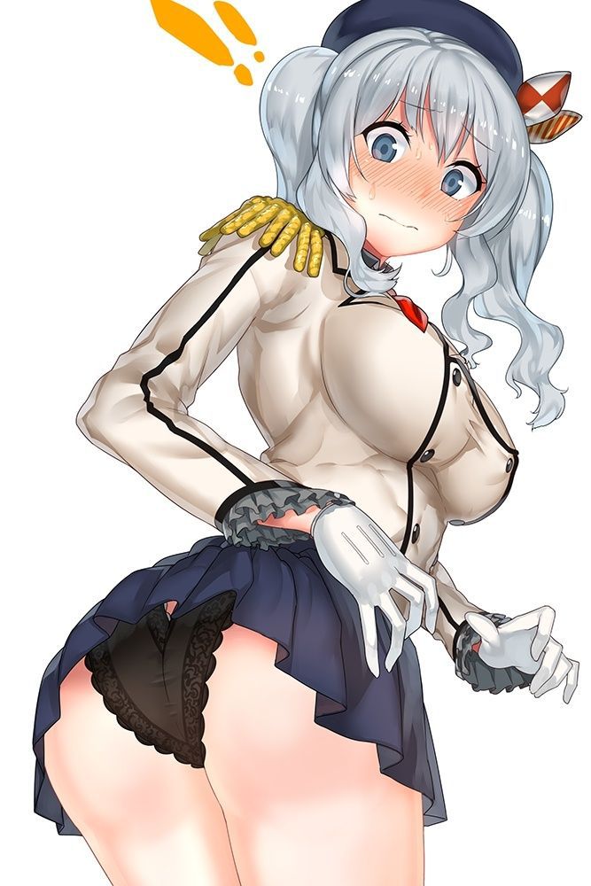 The people who want to nu gather in the erotic image of the fleet collection! 8