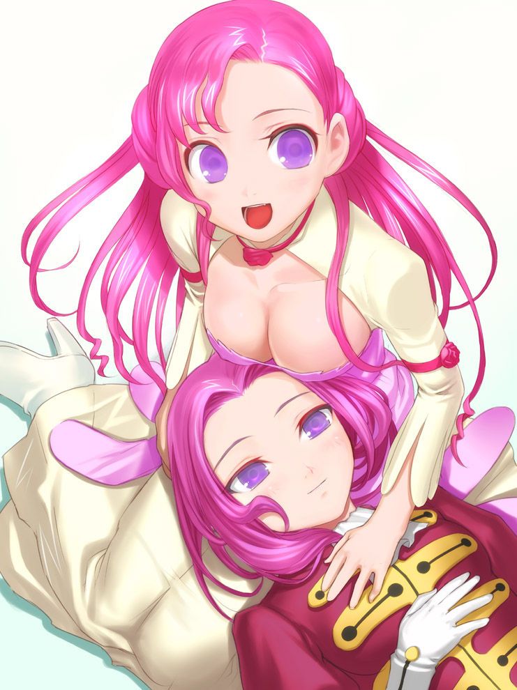 Two-dimensional erotic images of Code Geass. 12