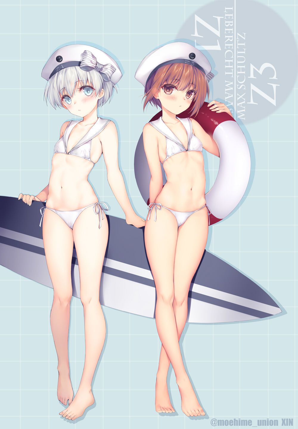 [Pixiv] Xin&obi (258003) [Pixiv] Xin&obi (258003) 241