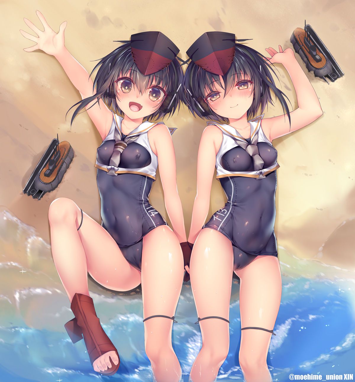 [Pixiv] Xin&obi (258003) [Pixiv] Xin&obi (258003) 243