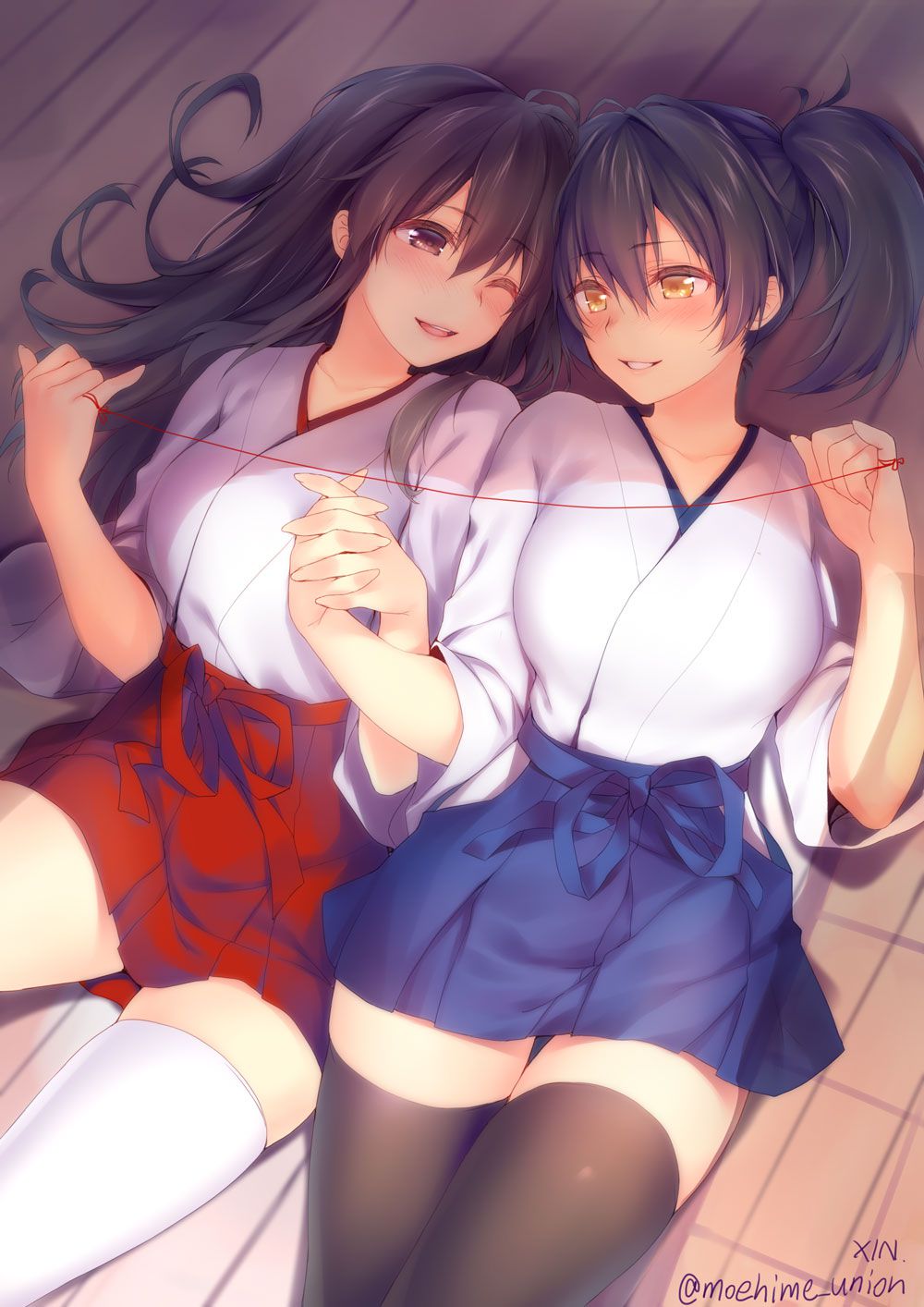 [Pixiv] Xin&obi (258003) [Pixiv] Xin&obi (258003) 332