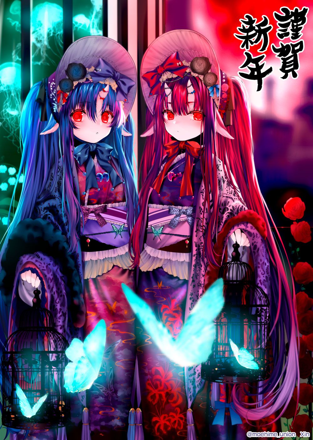 [Pixiv] Xin&obi (258003) [Pixiv] Xin&obi (258003) 36