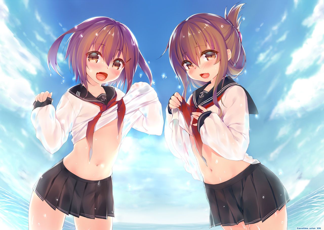 [Pixiv] Xin&obi (258003) [Pixiv] Xin&obi (258003) 372