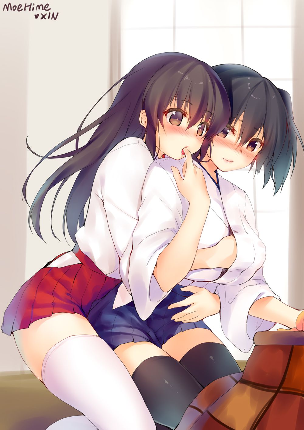 [Pixiv] Xin&obi (258003) [Pixiv] Xin&obi (258003) 412