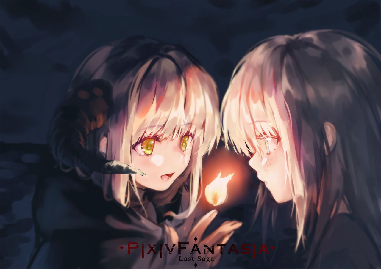 [Pixiv] Xin&obi (258003) [Pixiv] Xin&obi (258003) 734