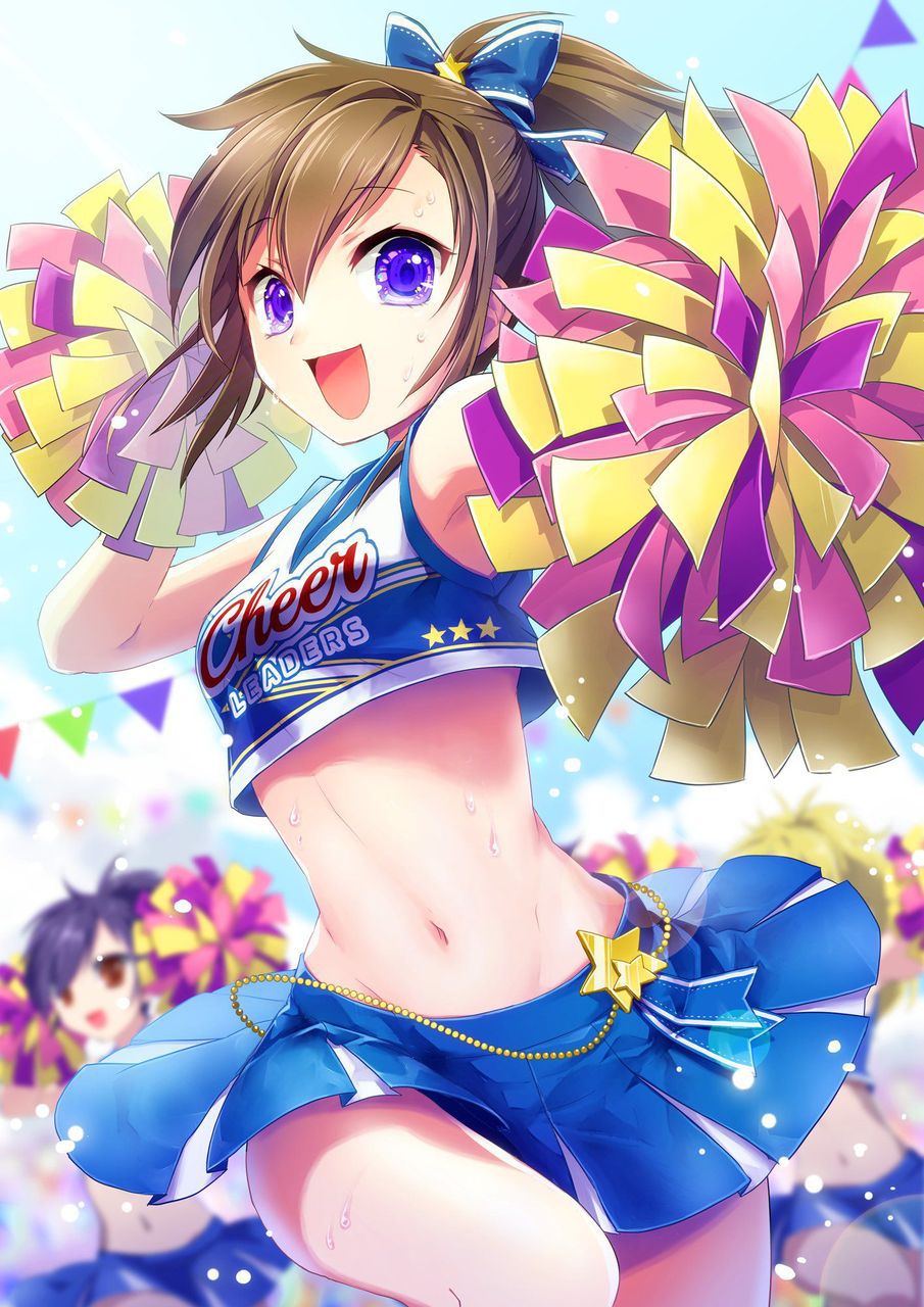 Show me my best cheerleader image folder 1