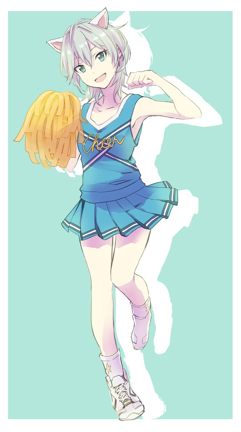 Show me my best cheerleader image folder 15