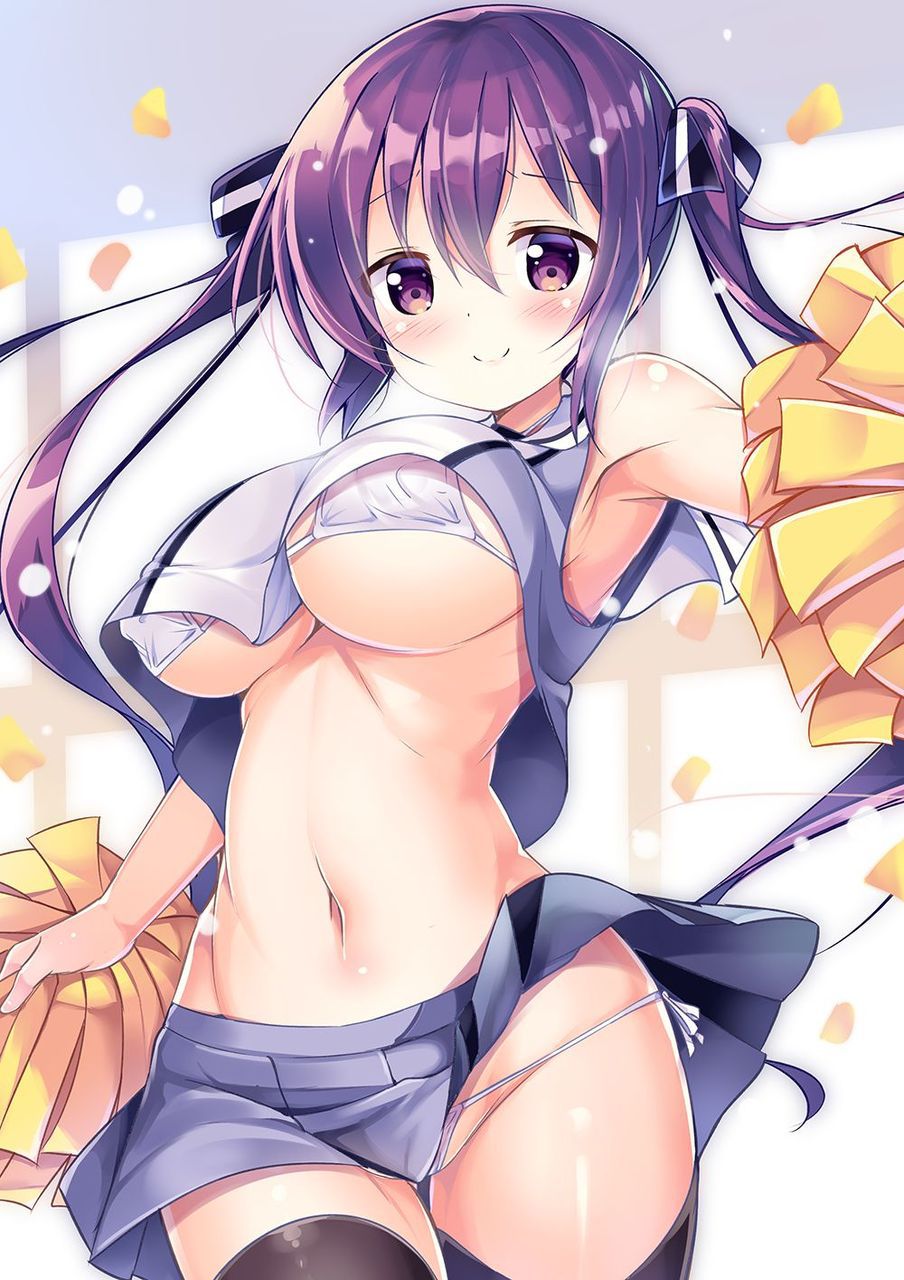 Show me my best cheerleader image folder 5