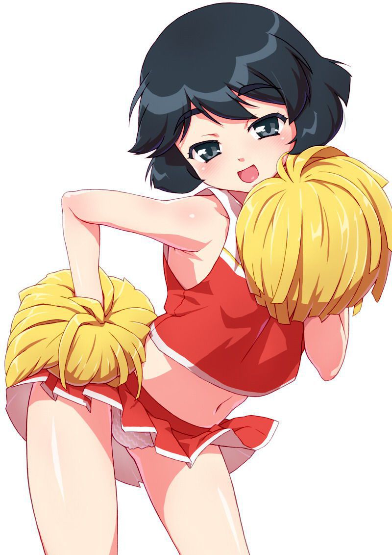 Show me my best cheerleader image folder 9