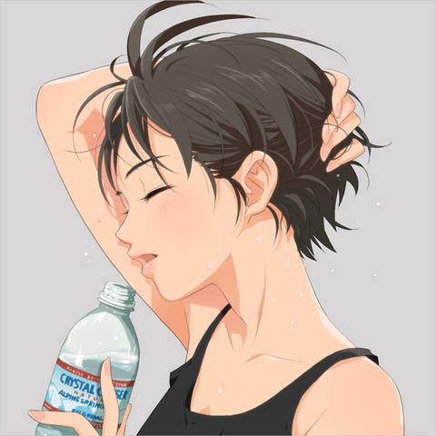 【Peeling Cola】Image of Makoto Kikuchi (Idolmaster) 25