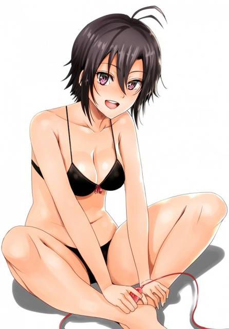 【Peeling Cola】Image of Makoto Kikuchi (Idolmaster) 9