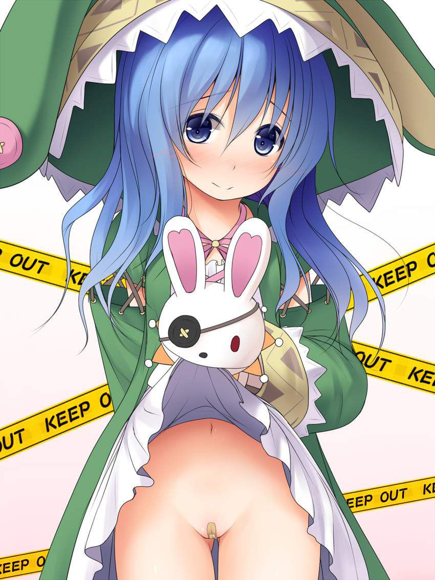 Get nasty and obscene images of Date A Live! 13