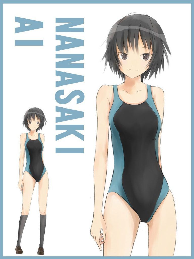 I like amagami too much and no matter how many images I have, i don't know enough. 17