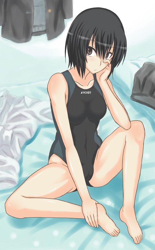 I like amagami too much and no matter how many images I have, i don't know enough. 18