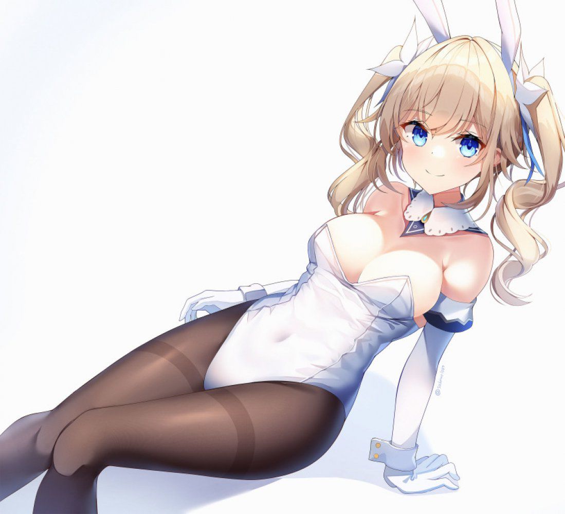 【Secondary】Bunny Girl Image Part 3 27