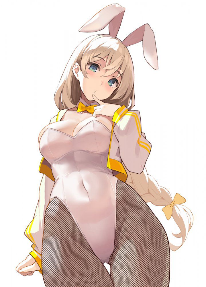 【Secondary】Bunny Girl Image Part 3 40